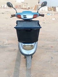 منغولي 2003 • كربلاء الغدير • محرك ما مفتوح