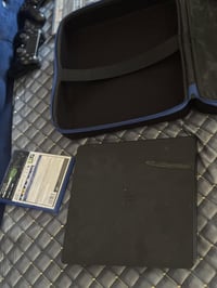 بلايستيشن • جوستيك ٢ • حله مركز