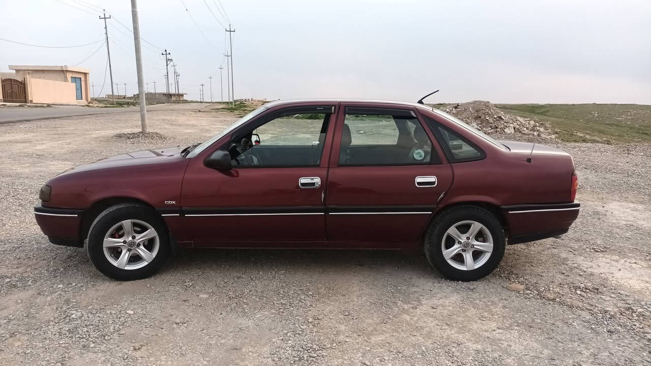 اوبل فكترا للبيع موديل 1991
محرك 16 معمر جديد

دواير مصلح جديد

ويل كب مسطره

شاشة لمس و كاميرا

باتري جديد

السيارة مسستمه

سنوية بإسمي شرط التحويل

للاتصال 

 ***********

***********
