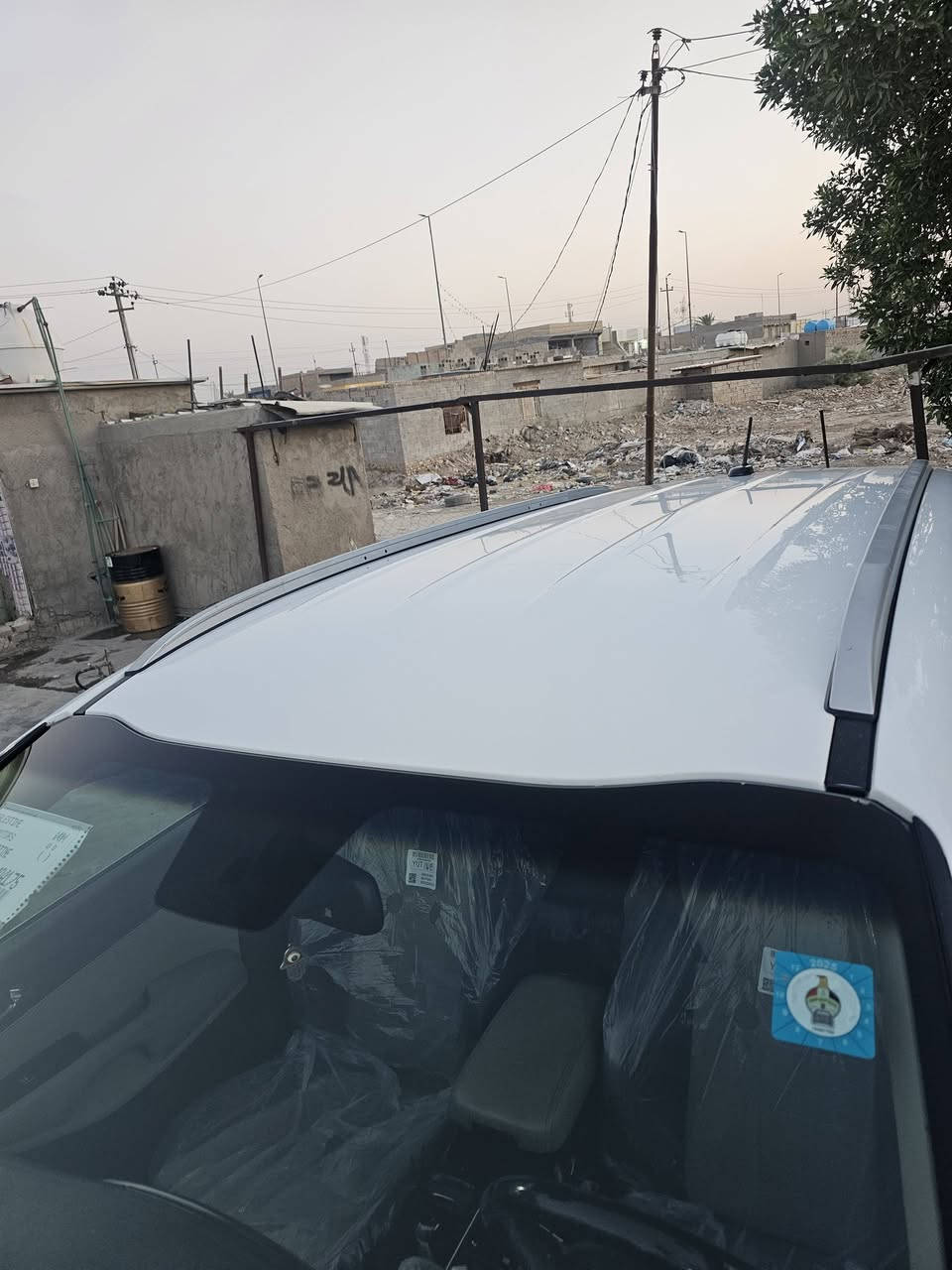 السلام عليكم سورنتو موديل 18شكل 20 ماشيه 68الف رقم قادسية دولي باسمي مكاني ديوانيه السعر 238 بيه مجال للطيبين ***********
