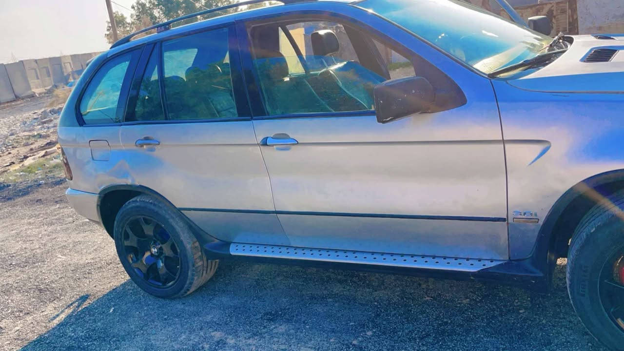 بي ام اكس 5 رقم أربيل موديل 2002  سيار بدون راعي ابيع هل موجود سياره تحتاج ترتيبات مكانها بغداد السعر 45$


**إذا كنت صاحب هذا الإعلان وتريد حذفه لأي سبب، رجاءا أرسل رسالة إلى الدعم الفني**