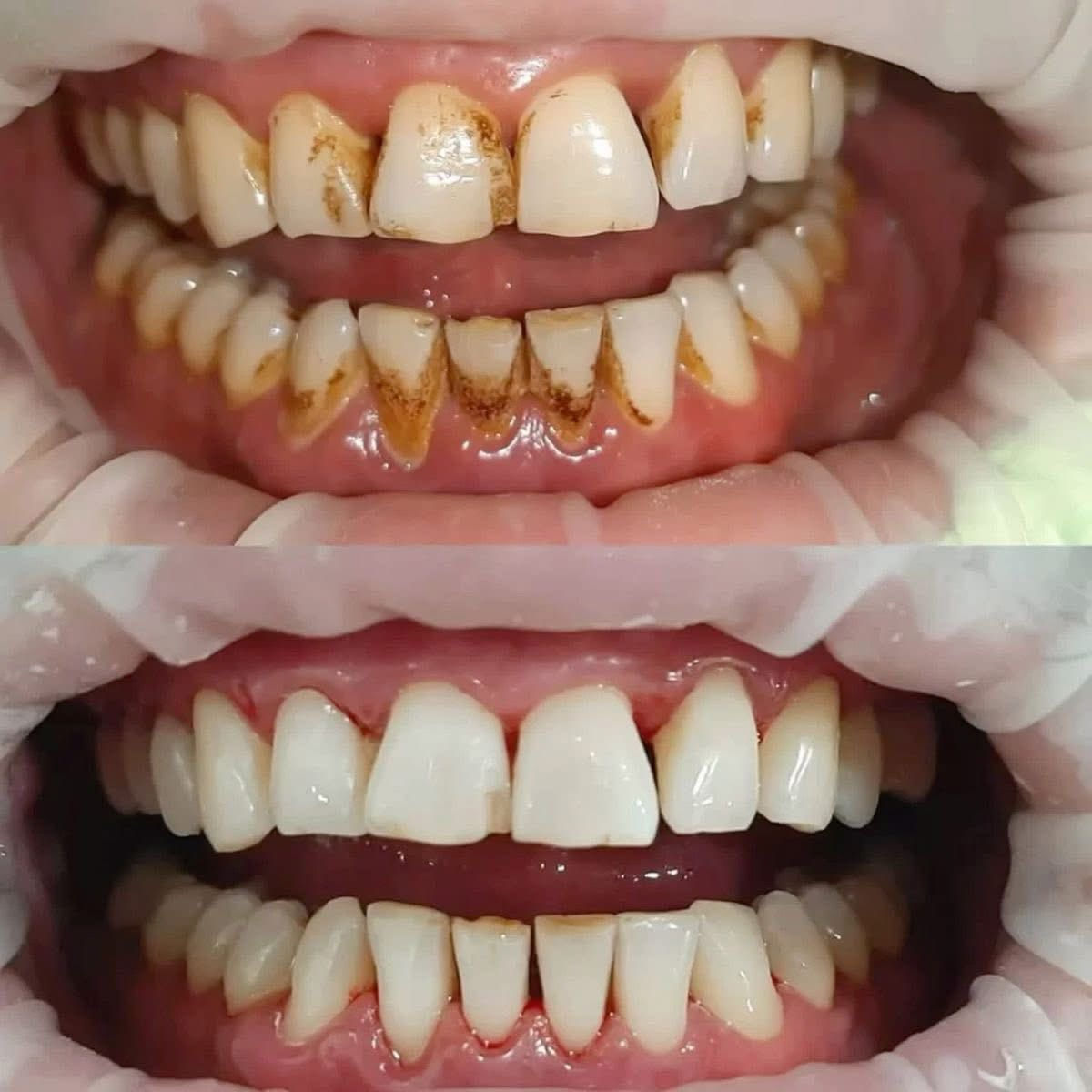 خدمة طبية مجانية لأهلنا في منطقة الحر وكربلاء 🦷 

تنظيف الأسنان وإزالة الكلس والتصبغات (مجاناً بالكامل).

✅ فحص شامل للأسنان وتقديم الاستشارة الطبية.

المكان: عيادات جامعة أهل البيت - طريق كربلاء/الحر 

📞 للحجز والاستفسار (واتساب أو اتصال): [***********]

ملاحظة: العمل دقيق ومضمون، والهدف هو الفائدة العامة وإكمال المتطلبات الدراسية 

فريق خاص للاشراف على العمل واجهزة خاصة لتعقيم المواد ب ايدي فريق متدرب 

نماذج من شغل داخل عيادتي ⏬️
