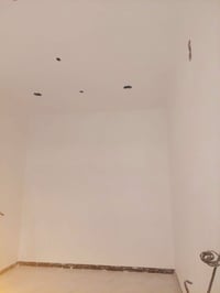 لباخ • جص سمنت • واجهات