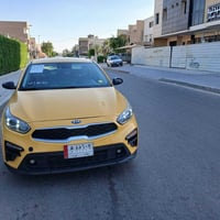 كيه فورتي موديل 2021 وارد امريكي صور الحادث منشورات سياره جديد وجاهزه ...