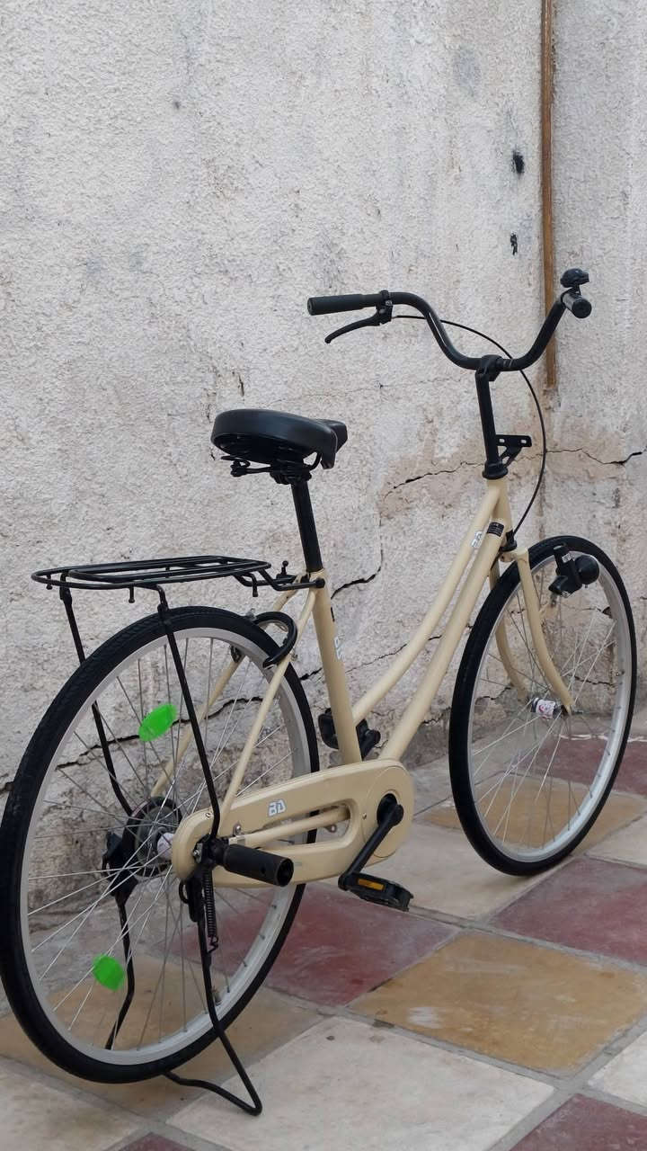 سلام عليكم الباسكل البيع منزله من كرار ابو النقش مديل 22 باسكل نضيف مكان نجف السعر خاص


**إذا كنت صاحب هذا الإعلان وتريد حذفه لأي سبب، رجاءا أرسل رسالة إلى الدعم الفني**