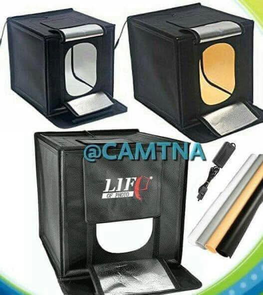 🛑متوفر لدينا اضاءه فديو وفوتو وكهرباء وشحن مختلف الاشكال🛑

🔳مختلف الاشكال والقياسات 🔳

يوجد خدمه توصيل 🚕🚕🚕🚕
التوصل مع صفحتنا على الرقم ***********.📞او***********📞

🔷العنوان /بغداد منطقه الصليخ
