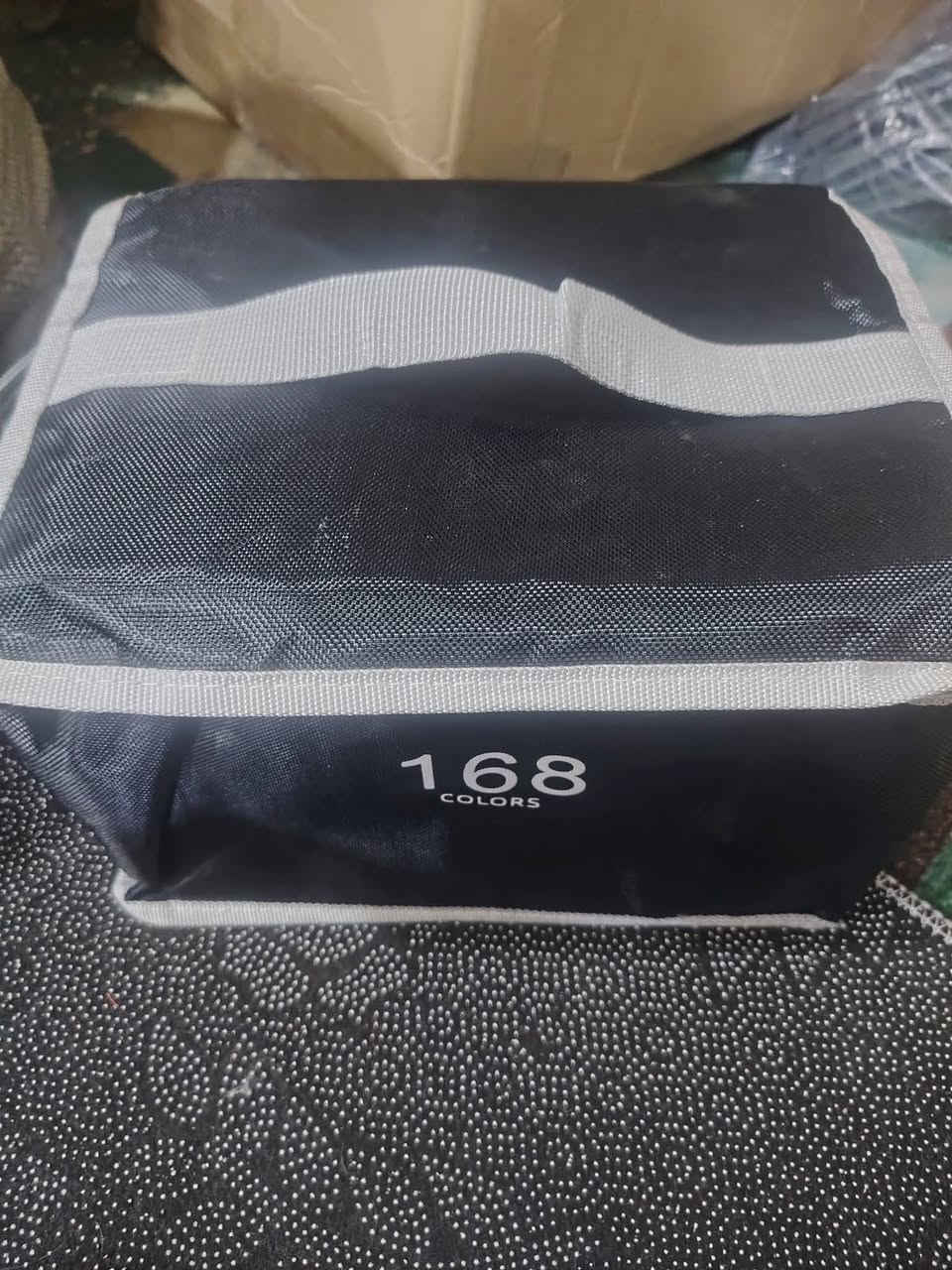 ١٥٧ قلم رسم يكتب من الجهتين السعر ٣٠ مع التوصيل


**إذا كنت صاحب هذا الإعلان وتريد حذفه لأي سبب، رجاءا أرسل رسالة إلى الدعم الفني**