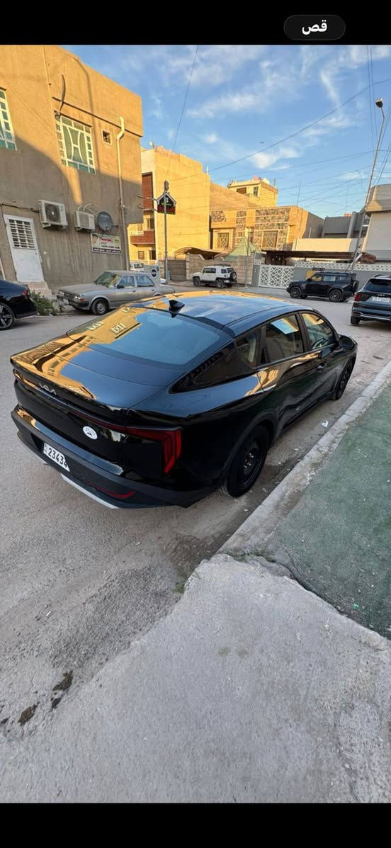 يالله كي فور لون اسود
موديل 2025

محرك : 2000 دوش المرغوب

وارد : اميركا حادث جاملغ بارد وبنيد صبغ
مواصفات  

1_بصمة 

2_تشغيل عن بعد 

3_ بصمة ابواب 

4_ بصمة جنطه 

5_شاشه متصل حجم كبير 

6_فول قيادة ذاتيه مع تحديد مسار 

7_فول تحكم ستيرن 

8_تبريد متصل مع شاشه لمس 

9_منافذ شحن خلفية 

10_سايد بريك كهربائي 

11_مانع انزلاق 

12_نقط عمياء 

13 _ تحكم وضعيات قياده

14_رادار امامي وخلفي وجانبي 

15_فول حساسات توقف ذاتي 

مكاني زيونه

السعر 167$$$

للتواصل***********
