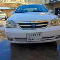 شيفروليه أوبترا • ٢٠١٢ • ١٥٤٠٠٠ كم