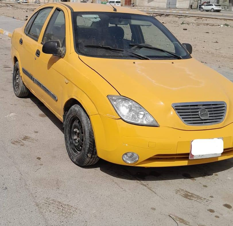 السلام عليكم 
طيبة ٢٠١٦
كَير ومحرك مكفولات كيا برايد
سنويتها ل٢٧  
رقمها بغداد تحويل ثاني يوم جاهزه من غرامات سيارة مرتبة 
السعر ٢٥ وبيها مجال قليل للشراء للأستفسار 
*********** غير متواجد على النت
