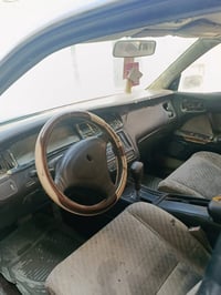 بصرة • محرك ٢٥٠٠ • جثة مقصوصة