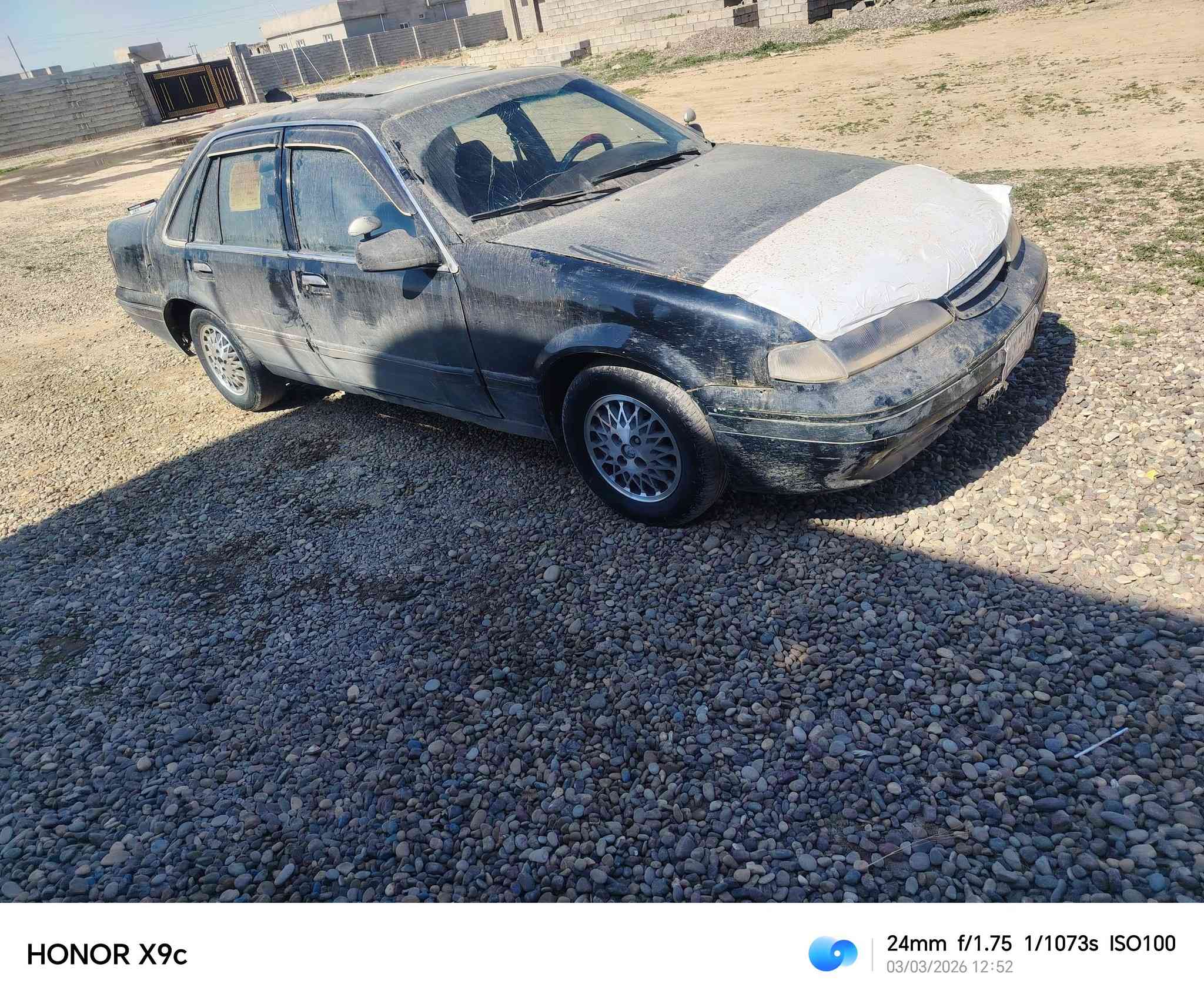 السلام عليكم..
دايو برنس للبيع موديل 96
السعر 24
***********
