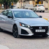 تيما SR • ٢٠٢٣ • حادث بنيد