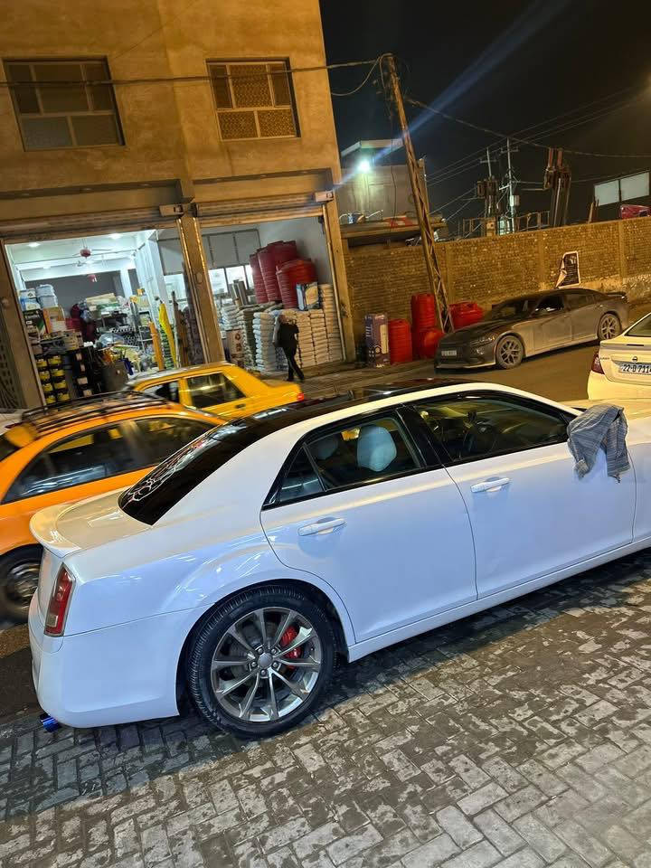 اوباما ١٤هيمي كفالة لاكصة ولاضرربة سيارة لمتد اعلى فئة بلاوباما فول للاخير سيارة ولاغلطة بدون كصصصصصصة كفااالة من الرصعة السيارة مزودة شوتة وكزوز رياضى ٩٥وبيهة للشراي وتدللون رقمي وات ساب وخط *********** ارجع واكول السيارة كفالة من كلشي السيارة ادواات
— ‏￼‏يشعر بـ‏اليمن‏
