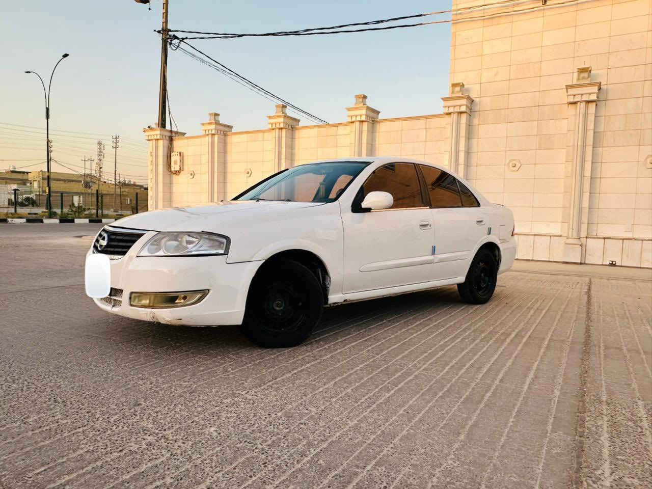 سلام عليكم اخوان .
نيسان سني مديل 2010 ادوات ادوات 
كص جنطه متومه كامله 
كير مكينه تبريد حداديه كفاله 
السياره جاهزه مابيه اي نقص 
سعره 38 ورقه بيه مجال جدا قليل 
رجا رجا الخاص مارد لان مكلف بالنشر  الاتصال على الرقم 
0786 280 5812
