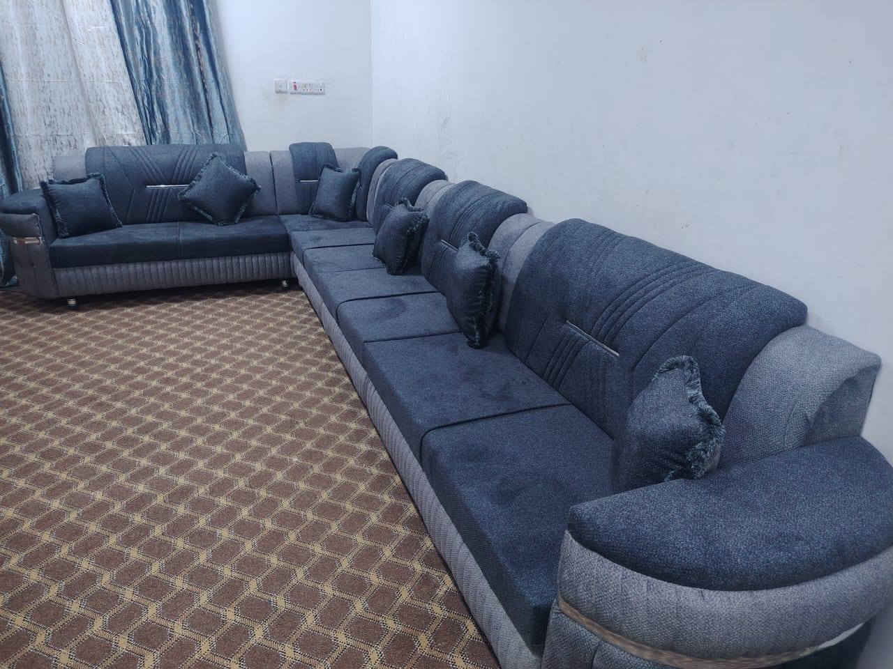 معرض الزهور الأثاث المنزلي
تخفيضات على جميع الموديلات الي موجودة بل معرض
تم وصول وجبه جديده من ديوانت موديلات جديده وحديثه وكلها شرط وضمان متوفر كادر خاص لاخذ لقياسات لخاصه متوفر مراوس قديم بجديد متوفر خدمه توصيل كادر خاص لاخد لقياس طول الوقت
العنوان تكريت الزهور  للاستفسار خاص او اتصال *********** متوفر وتساب
*********** وتساب واتصال
