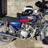 ماطور إيراني • ابو ختم • 325