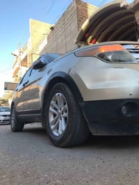 إكسبلورر • ٣٥٠٠ • ٧ راكب