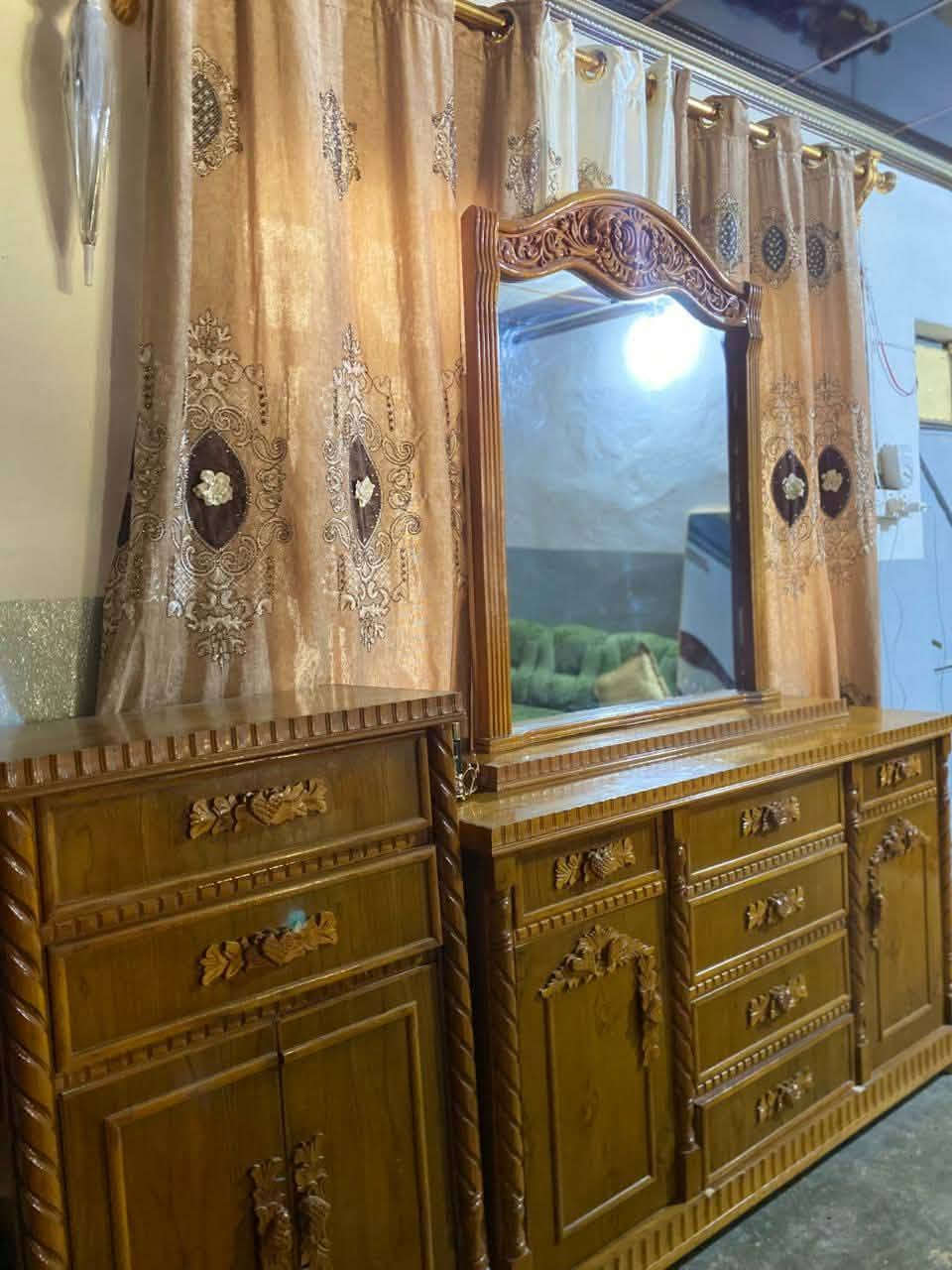 بيع مستعجل
غرفه صاج جديده ماصارلها شهر

مامستخدمه

خشب ثقيل

سعر مليون و500 وبي مجال


**إذا كنت صاحب هذا الإعلان وتريد حذفه لأي سبب، رجاءا أرسل رسالة إلى الدعم الفني**