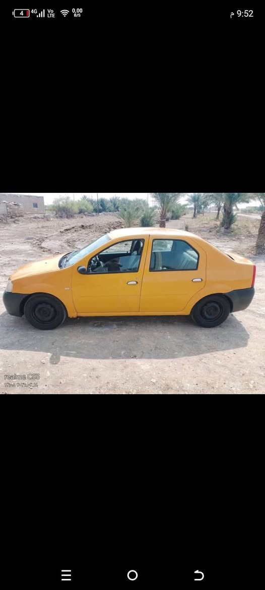 السلام عليكم رينو 2010سياره بسمي سعره 20وبيه مجال او مرواس
*********** بغداد مدينه الصدر
