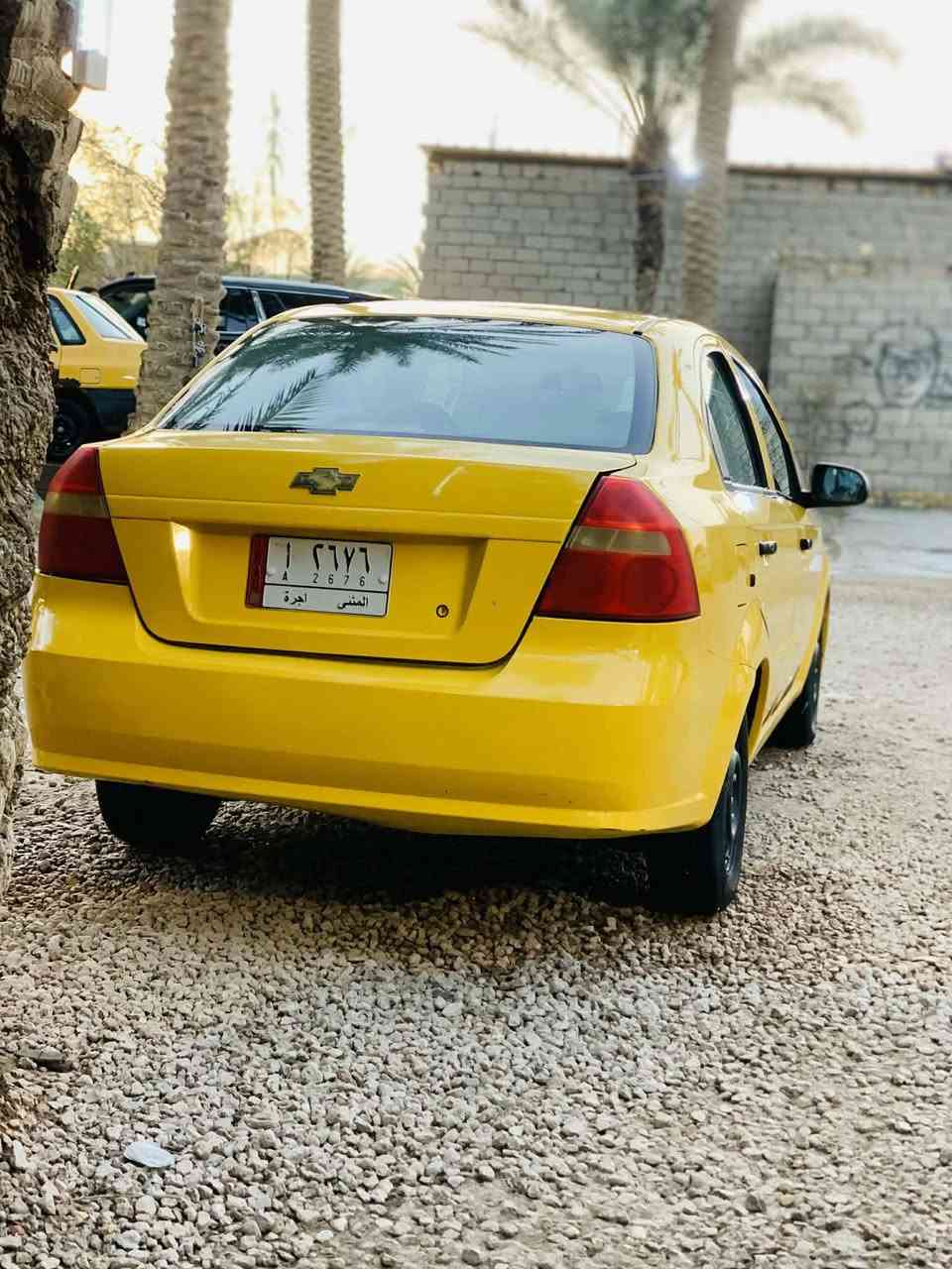 السلام عليكم
شباب افيو خليجي مسكر
موديل 2007
سياره خير من الله
مكينه كير حداديه تخم تأير
سياره كفاله بيهه باب تبديل بدون دواخل إثر خياس
رقم مثنى تحويل ثاني يوم
السعر 38 وبيه محال شي قليل مكاني دوانيه
شراي اتصال ***********.   ***********.  
خاص ماجاوب شباب
