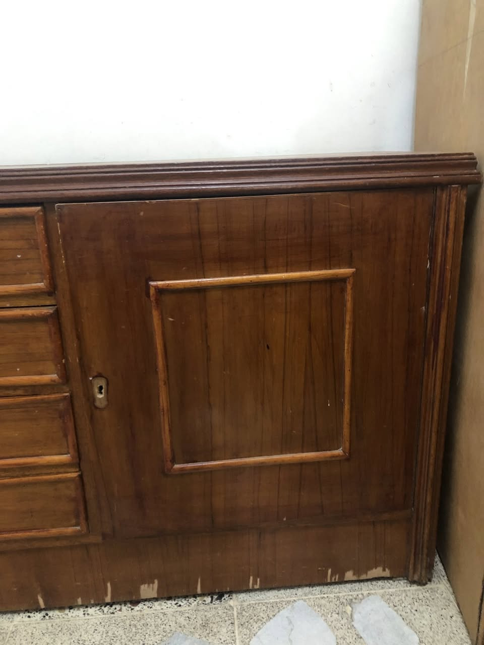 بوفيه فراش مترتين ١٠٠ الف


**إذا كنت صاحب هذا الإعلان وتريد حذفه لأي سبب، رجاءا أرسل رسالة إلى الدعم الفني**