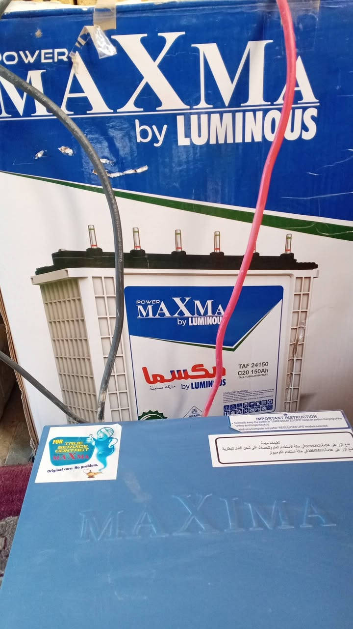 عاكسه مستعمله شي قليل مع باتري مشغول صناعه هنديه
بابل القاسم 
***********
