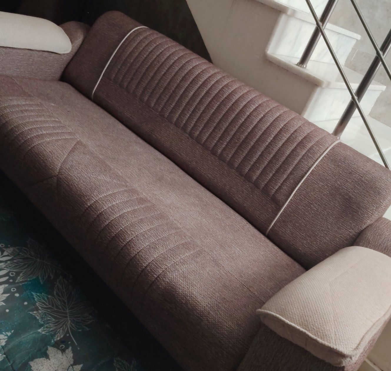 تخم ٦ مقاعد للبيع ٣٥٠ بي مجال لشراي


**إذا كنت صاحب هذا الإعلان وتريد حذفه لأي سبب، رجاءا أرسل رسالة إلى الدعم الفني**