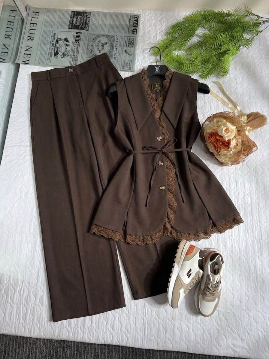 طقم رسمي🖤
السعر 32 الف فقط
خامة هوريم دابل تركي
38-40-42-44-46-48


**إذا كنت صاحب هذا الإعلان وتريد حذفه لأي سبب، رجاءا أرسل رسالة إلى الدعم الفني**