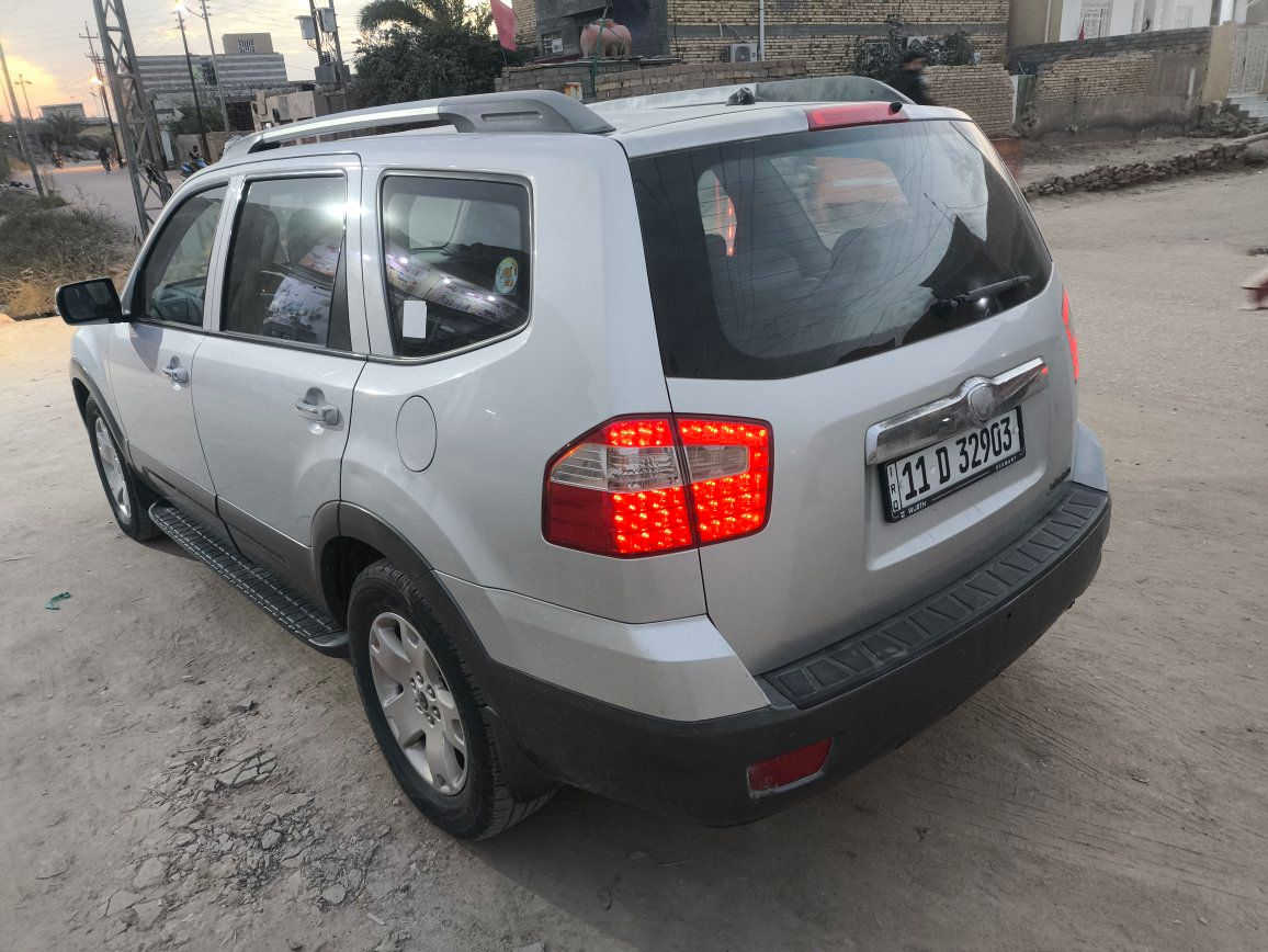 سيارة موهافي موديل 9مكفوله كفاله عامه باسمي رقم بغداد انكليزي تو ويل تبريد تدفئة السيارة جاهزه 1 على 1 السعر 120بيع أو مراوس المكان البصرة


**إذا كنت صاحب هذا الإعلان وتريد حذفه لأي سبب، رجاءا أرسل رسالة إلى الدعم الفني**