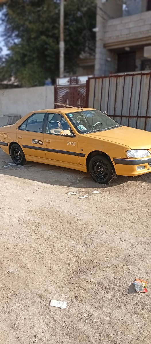 السلام عليكم بيجو بارص موديل 15باسمي تحويل ثاني يوم السعر 45وبيهه مجال حك الجيه رقم الهاتف ***********
