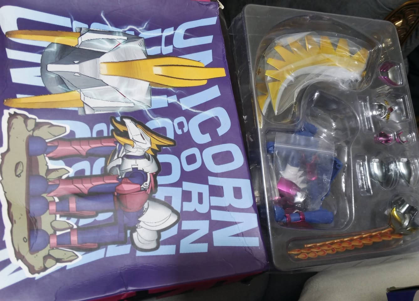 مجسمات أنمي


**إذا كنت صاحب هذا الإعلان وتريد حذفه لأي سبب، رجاءا أرسل رسالة إلى الدعم الفني**