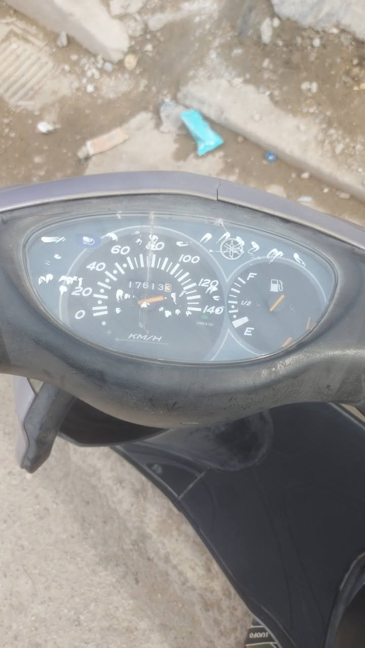 بريز جديد رمبه كبريتر اصلي مكينه ناعمه شلعه معدل نكره كفرات اصليه السعر 600 مكاني بغداد العبيدي رقمي ***********
