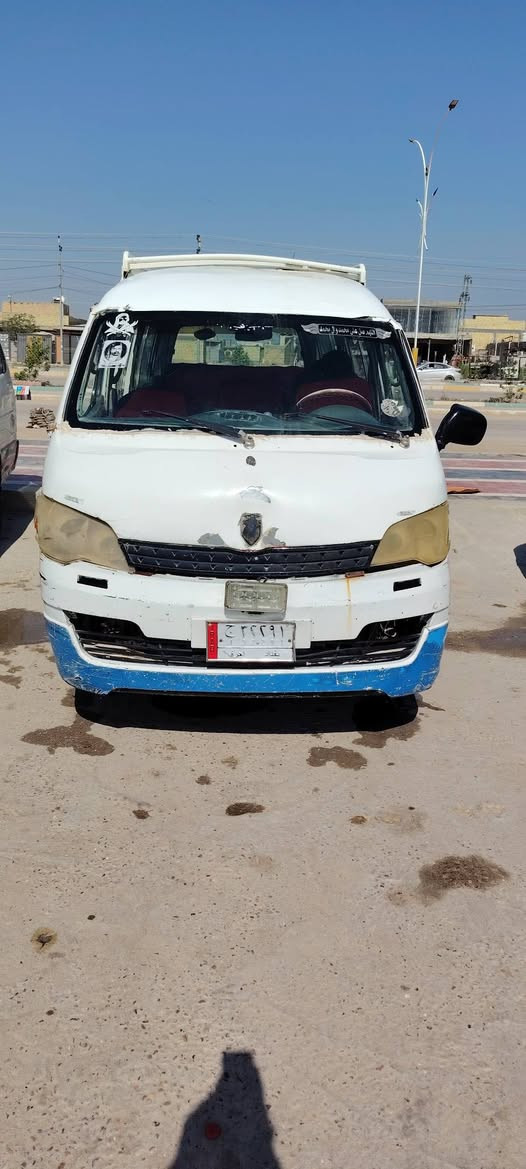 سلام عليكم جنبي 2014 للبيع السياره بيه مكينه وكير ونجي رياضي خير من الله حداديه جديده تخم تاير جديد مشط وباور جديد بيه سنويه راعيه موجود بيه وكاله السياره سعره 30 وبيه مجال مكان ناصريه شطره رقم ***********
