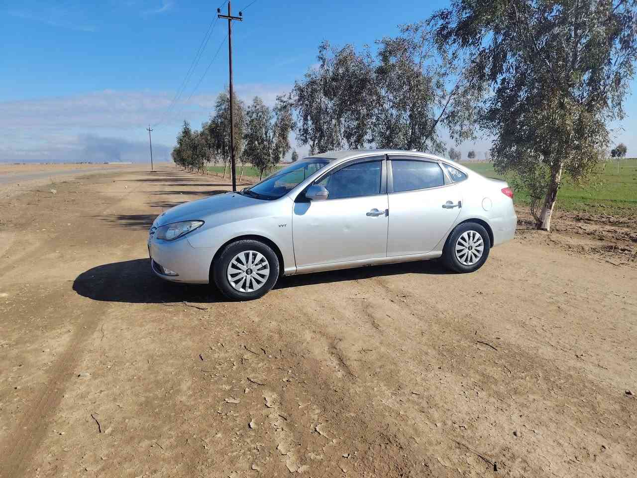 افانتي  مكصوص ادوات
السياره جاهزه من كلشي 

شغل الموصل درجه يك

بعد ريحت الشركة بيها

السياره فول تحكمات

موديل 2010 ليزري السياره فول

صدر 

گير 

محرك 

تبريد ثلج

كلله شرط 

السعر 43 وبيها مجال 

***********
