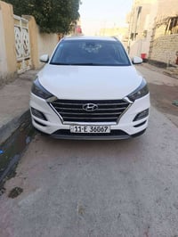 توسان • ٢٠٢١ • وارد امريكي