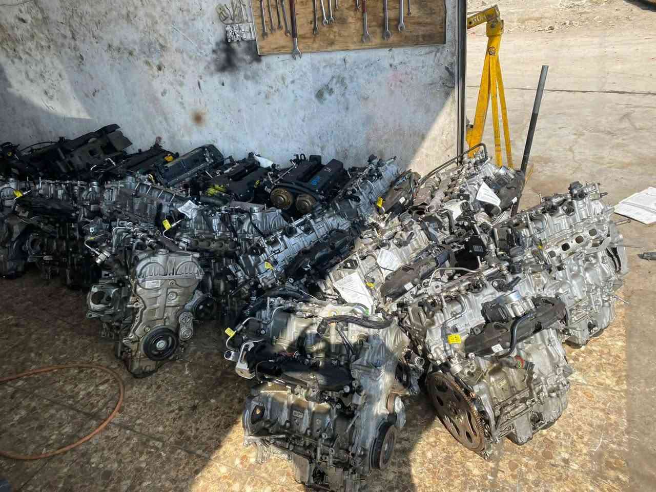 وصول ادوات كروز حديث كروز قديم ماليبو تراكس اكوينكس 

اسعار مناسبه🔥 

اتصال واستفسار 📱 

***********
*********** 
العنوان الورشه شيخ عمر قرب باجه ابو طلال 

تحياتي الجميع ❤️
