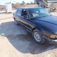 بي ام ٧٣٥ • كير ضربه • تكريت