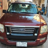 فورد • سيارة فورد • سيارة 2010 • فورد ديالى • سيارات مستعملة • فورد لل...