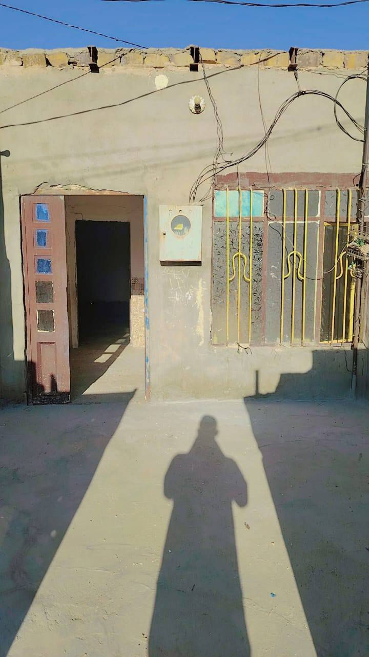 السلام عليكم مكلف بل نشر  
دار للايجار المساحه 100م في كربلاء بالقرب من سيد سماعيل خلف المجمعات سعر الايجار الاتصال عالرقم ***********واتساب هم بيه
