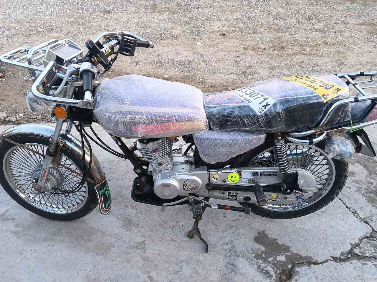 السلام عليكم ماطور للبيع موديل 2020استفسار رقم الهاتف ***********
اوخاص
