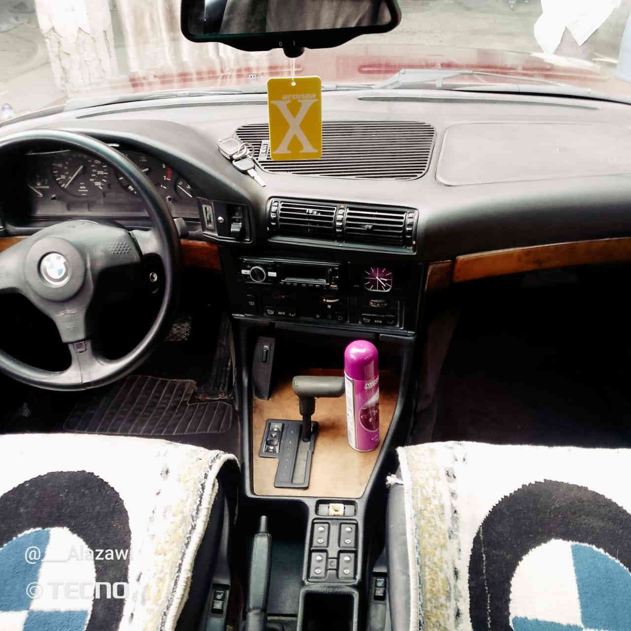 للبيع BMW 525 ...مسكر....عدل....اوتوماتيك....
اصل سنوية وبليته 
رقم بغداد انكليزي مميز وبإسمي وشرط التحويل 
محرك لا تنقيص ولا تبخير كير جديد  حدادية 75٪ مصبوغةعام للجماليةصبغ جديد 🍒. مري منفصل . غرفتهة نظيفةدشبول بطاين بوب جدد وكشنات جلد دبل جكمجة دبل ايرباك كهربائيات كلها شغاله 
ويل خلية اصلي.داينمو و  راديتر جديد حاوية و مروحة كهربائية ريمونت للسنترلك قفل وفتح وتصعيد للجام .دوسm وسبايدر mوشفقة m
السيارة نقصهة فقط تبريد عاطل وصليب كاردن 
السعر٥٩ وبيهة مجال بسيط مكاني بغداد 
***********
