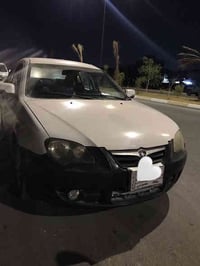 بروتون بيرسونا  موديل 2013 اوتوماتيك  رقم بغداد مشروع  وطني  باسمي  كي...