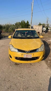 شيري فلاوين • ٢٠١٢ • مكينه نعمه