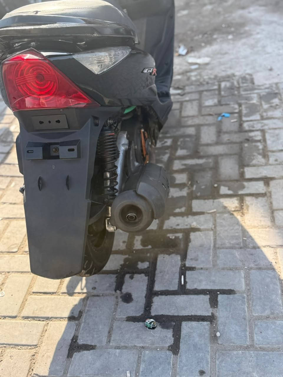 متاح سكنس ثعلب جي تي ار مكينة خرسة كل شي شغال بيهة ما ناقصها شي 550 بغداد البياع واتساب ***********
