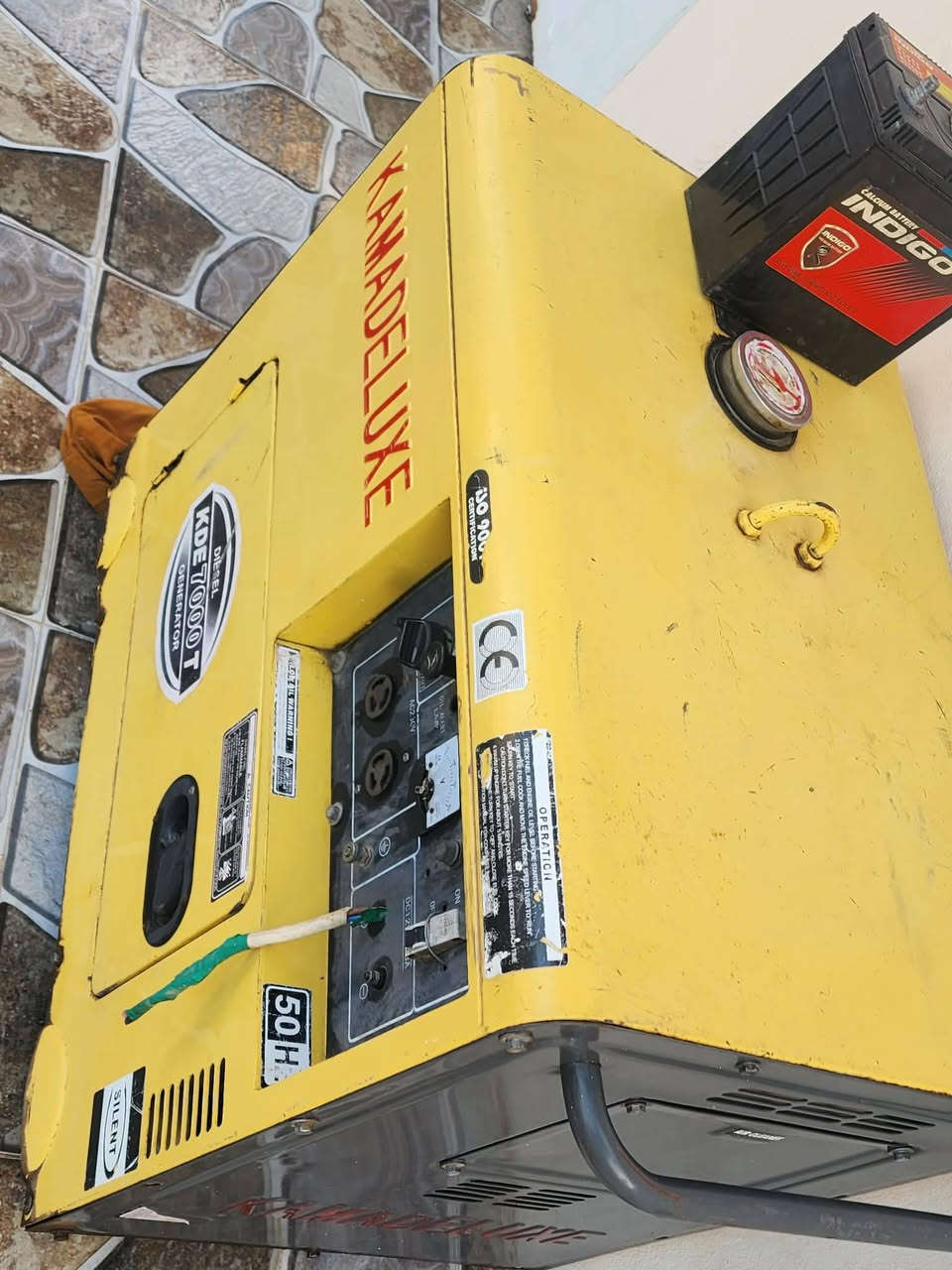 غراض للبيع المكان بيجي


**إذا كنت صاحب هذا الإعلان وتريد حذفه لأي سبب، رجاءا أرسل رسالة إلى الدعم الفني**