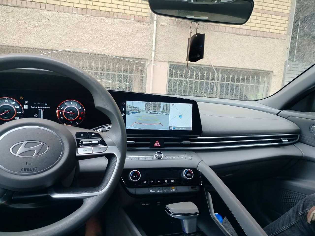 النترا 2024 وارد امريكي هايبرد
سونار موجود محرك كير مكفول تبريد ثلج🧊

مواصفات السياره

🔺بصمه تشغيل

🔺بصمه ابواب

🔺شاشه متصله دجتل

🔺بصمه صندوق

🔺تشغيل عن بعد

🔺رادلر امامي رادار خلفي

🔺مانع تصادم بريك ذكي

🔺مدخلين شحن واوكس

🔺كامرا خلفيه دواره

🔺نضام GPS+خرائط

🔺زر عرض كامرا

🔺نضام قياده ذاتيه

🔺مانع انزلاق

🔺3انضمه قياده (eco, Nor,sport)

🔺دشبول لد الوان

🔺تحكمات ستيرن

🔺حساسات اماميه خلفيه

🔺دفع امامي FWD

🔺القوه الحصانيه 139

🔺صرفيه الوقود حوالي 4.7لتر لكل 100 كم

🔺محرك 1.6

🔺تثبيت سرعه

🔺نضام طواارئsos

🔺اضاءة اماميه LED

سعر 170  وبي مجال  فلوسك يمك وسيارتي يمي اذا متعجبك هاذ رقمي *********** ايوب  مكان السياره العامريه مجمع الايادي
