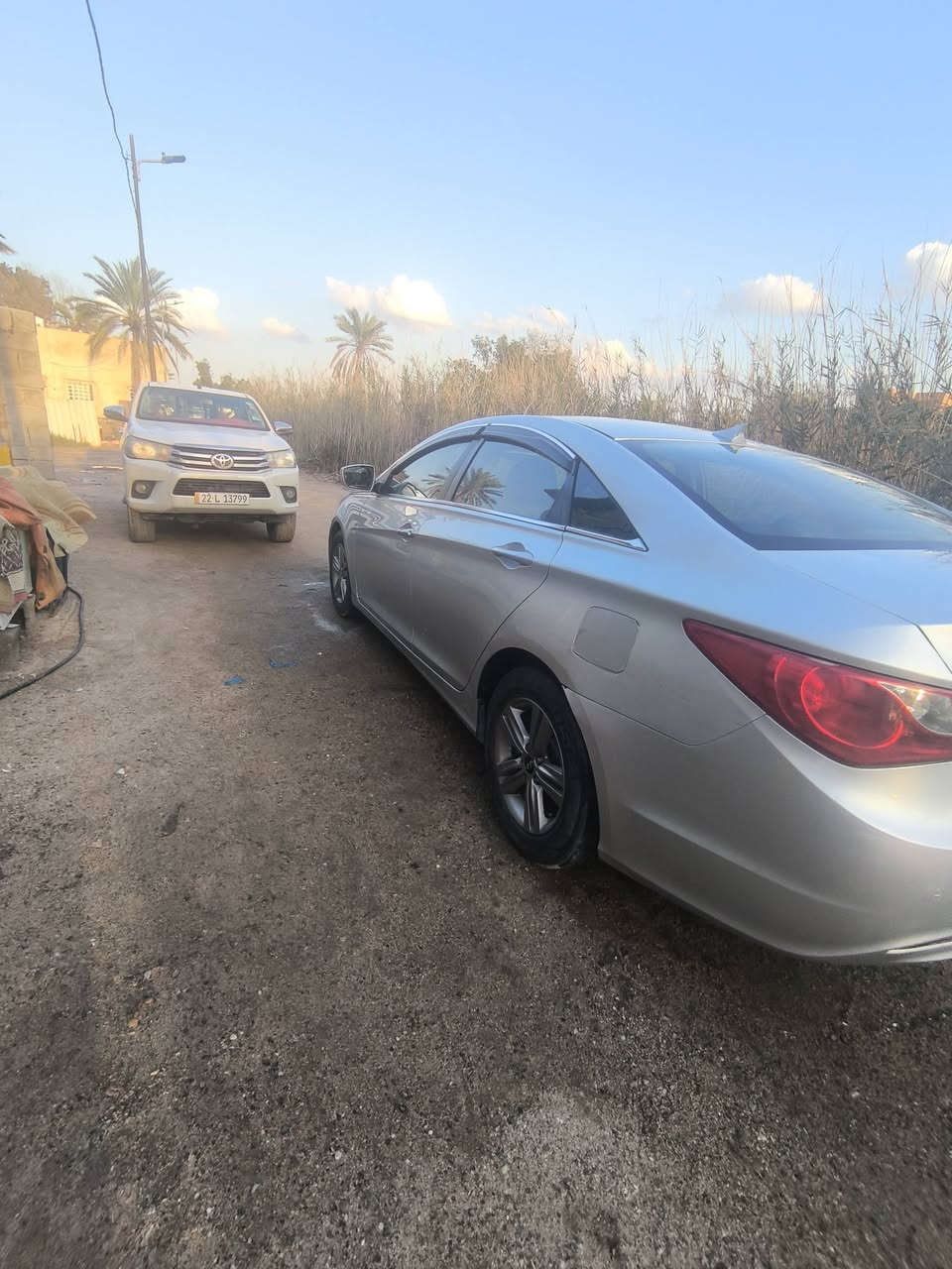 مراوس حسب القناعه #بصره , 5ميل


**إذا كنت صاحب هذا الإعلان وتريد حذفه لأي سبب، رجاءا أرسل رسالة إلى الدعم الفني**