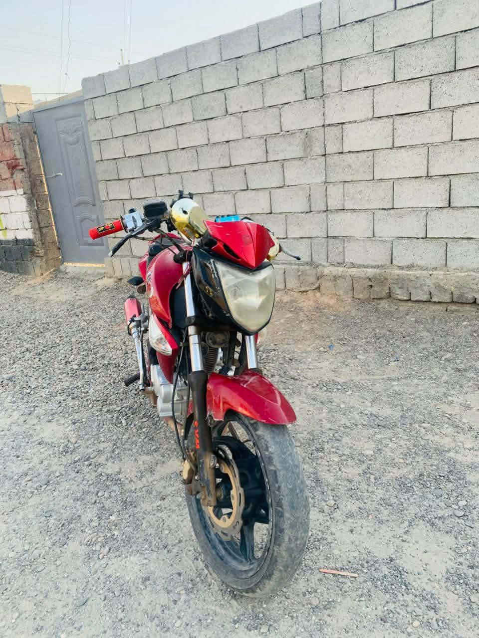 السلام عليكم
موطور للبيع سعر300 أو بي مجال أو يرهم مراوس مكينه شرط
ما مفتوحه رقم موبايل ***********
