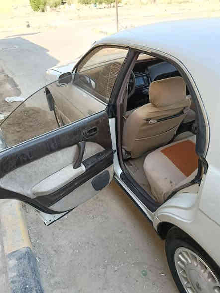 سلام عليكم من رخصت المدير بطه منتصل موديل ١٩٩٢ لسياره جاهزه دوشمه تخم تاير كير مكينه خير من الله لسياره مكفوله من نقل جثة ولكص سنويه بسمي تحويل ثاني يوم بكاني بغداد لسعر٥٥ وبيه مجال بصيط حك لجيه [***********]
